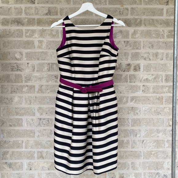 White House Black Market Dress - Picture 1 of 5